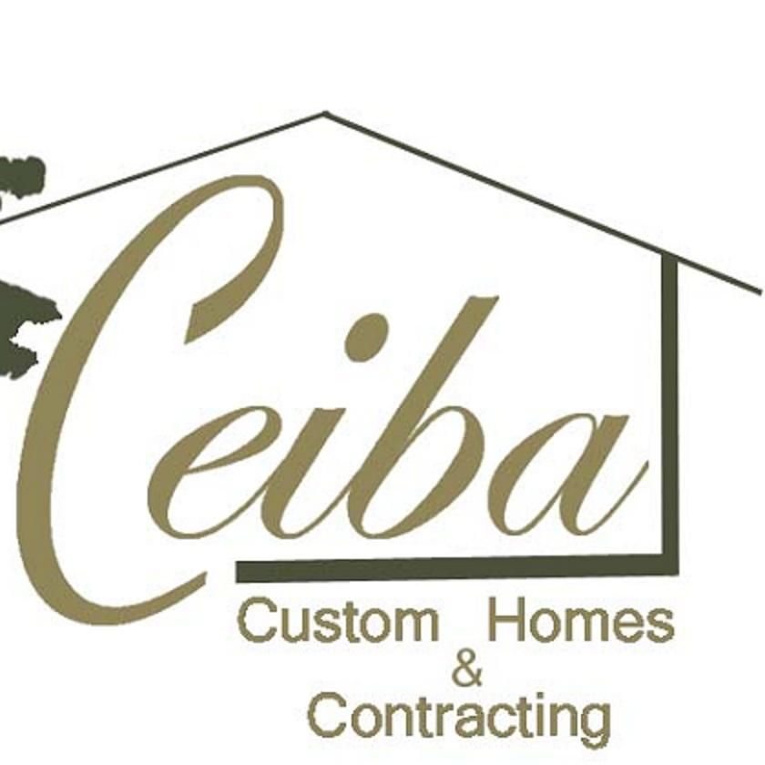 Cieba Custom Homes