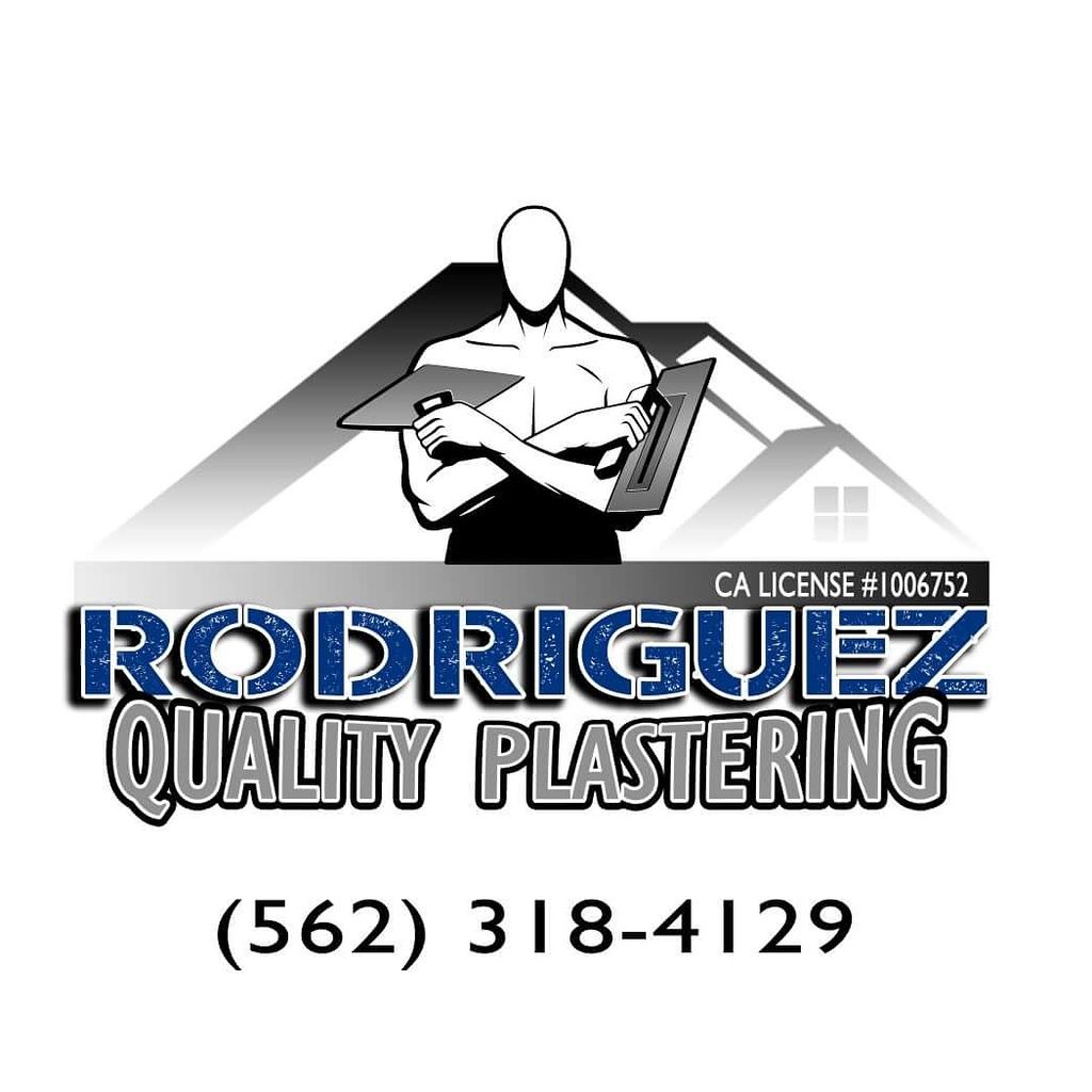 Rodriguez Quality Plastering