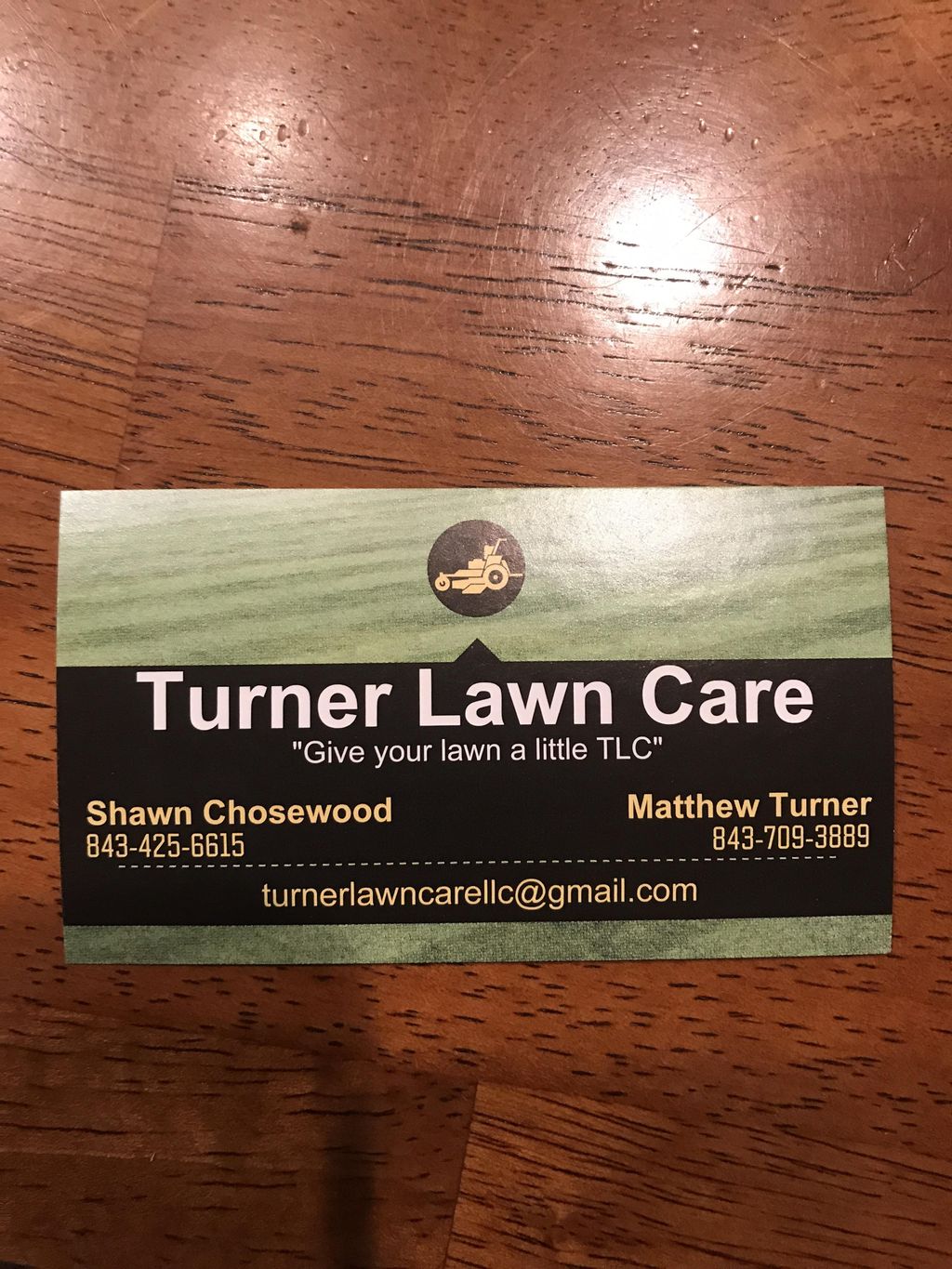 Turner Lawn Care