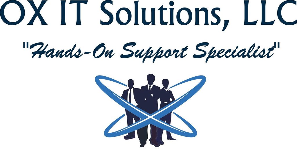 OX IT Solutions, LLC