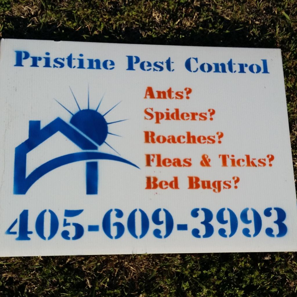 Pristine Pest Control