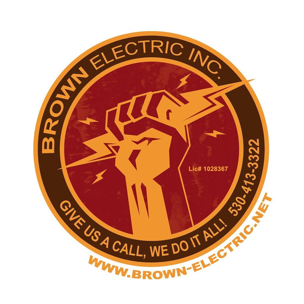 Brown Electric, Inc