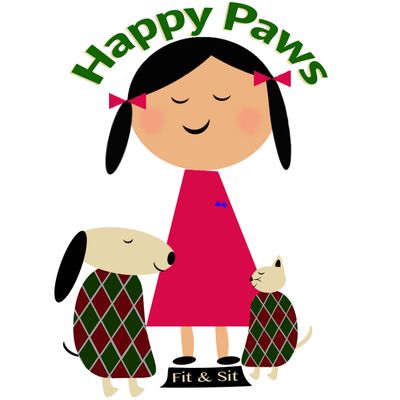 Avatar for Happy Paws Fit & Sit