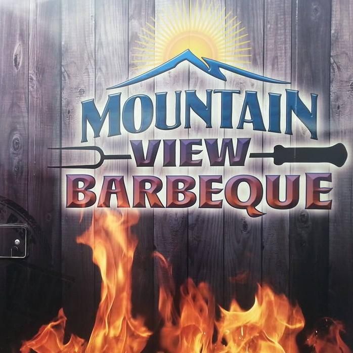 Mountain View BBQ and Catering