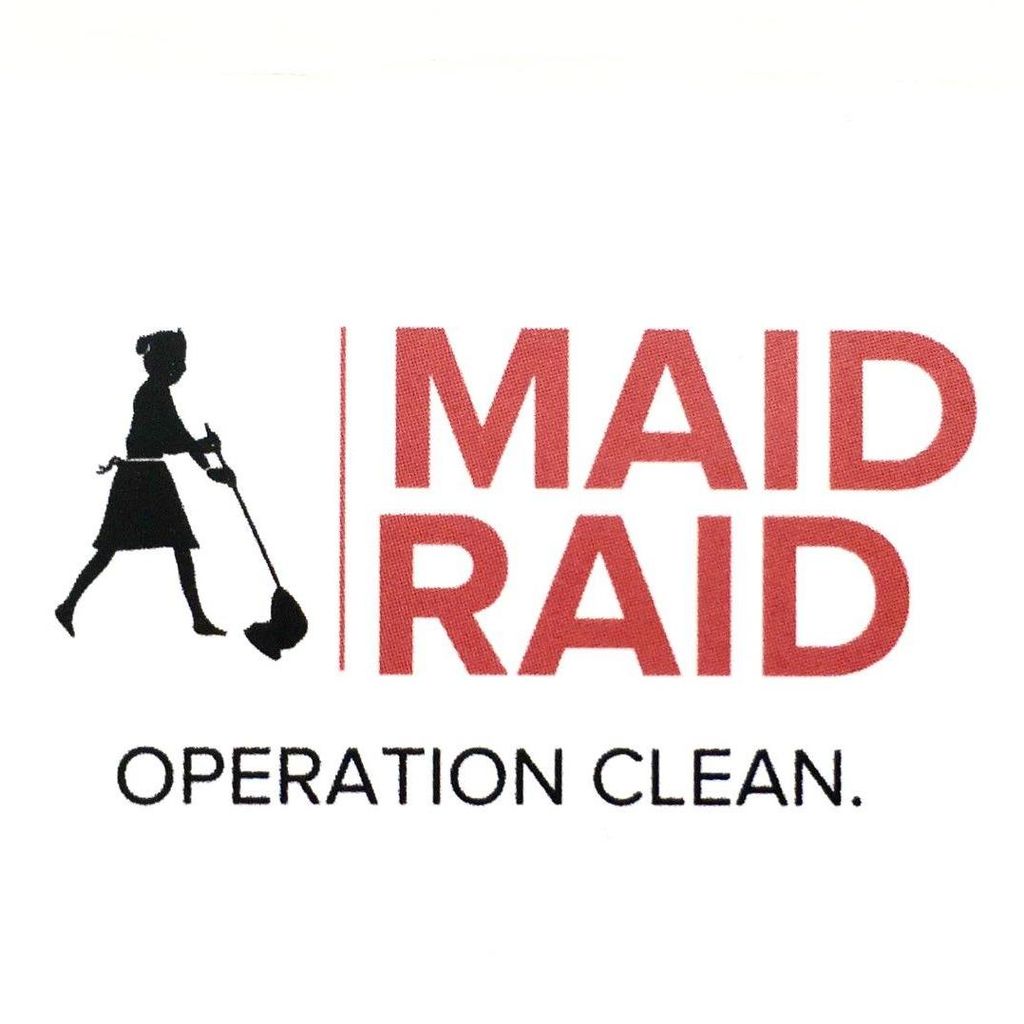 Maid Raid
