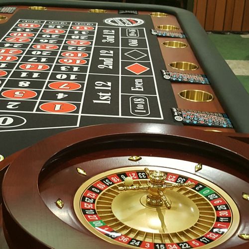Amazing Casino!