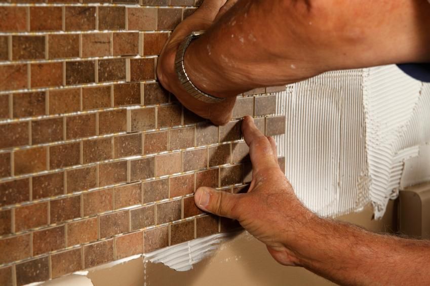 Backsplash