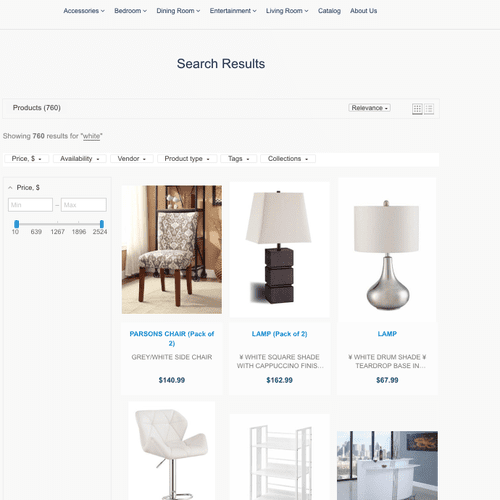 furniture.simplejimbo.com