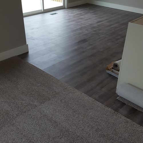 Next Generation Flooring Grand Rapids, MI