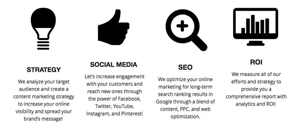 Projects and media