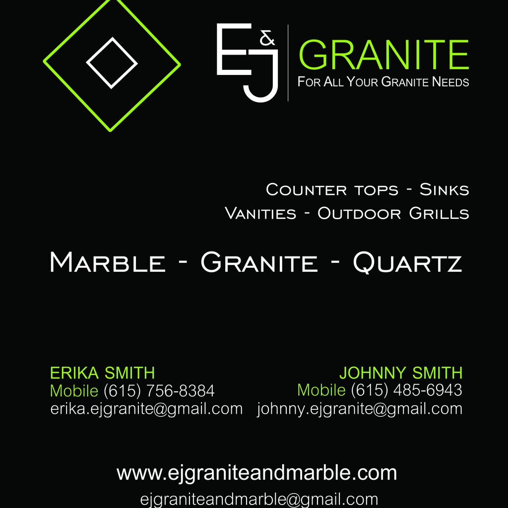 E&J Granite LLC