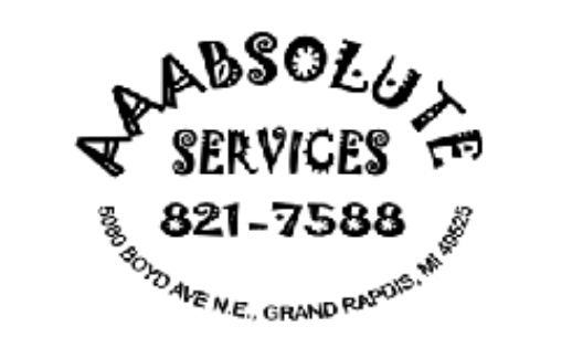 AAABSOLUTE SERVICES
