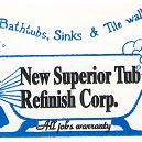 New Superior Tub Refinish Corp.