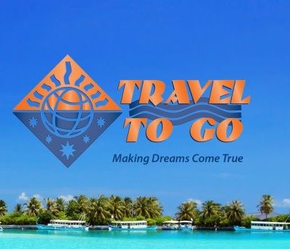 Travel To Go logo
