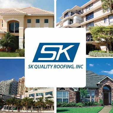 SK Quality Roofing