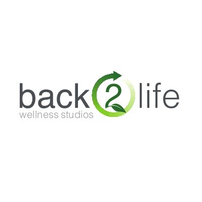 Back 2 Life Wellness Studios of Cartersville, LLC