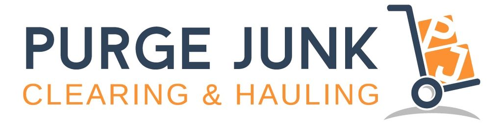 Purge Junk Clearing & Hauling EST. 06/16