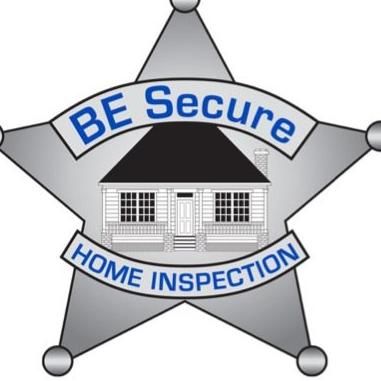 BE Secure Home Inspections