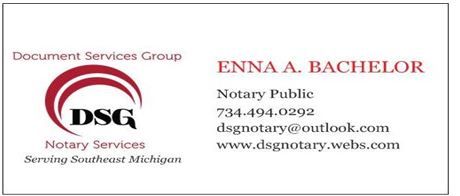 Contact the Document Services Group!