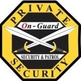 On-Guard Security & Patrol, LLC