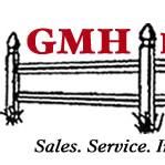 GMH Fence Co.
