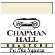 Chapman Hall Realtors On The Square