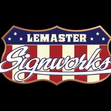 LeMaster Signworks
