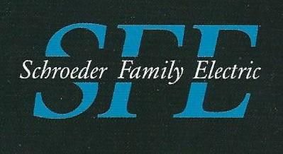 Schroeder Family Electric