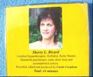 Sherry's Reiki, Hypnosis & Family Herbalist