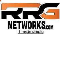 Avatar for RRG NETWORKS