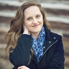 Emily McNulty - Piano and Voice Instructor