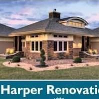 Harper Renovations