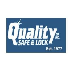 Quality Safe & Lock