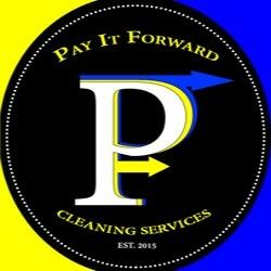 Pay it Forward Cleaning Services