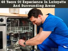 For over 4 decades, the pros at McGraw's Repair Se