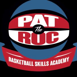 Pat The Roc Basketball Skills Academy