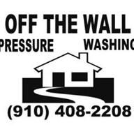 Off The Wall Pressure Washing