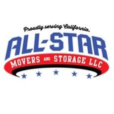 All Star Movers & Storage