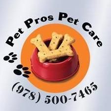 Pet Pros Pet Care
