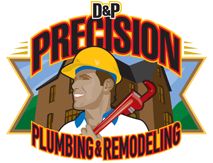 D&P Precision, Inc.