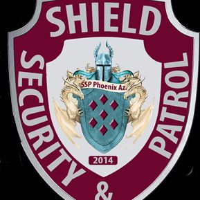 Shield Security and Patrol