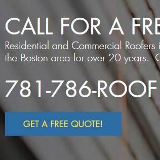 Waltham Roofers