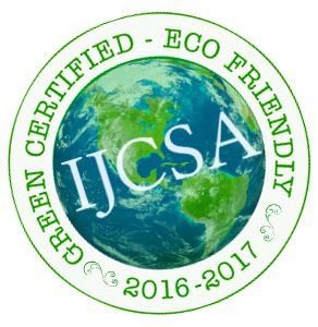 Eco-Friendly Certified