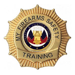 My Firearms Safety Training