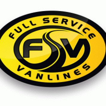 Full Service Van Lines