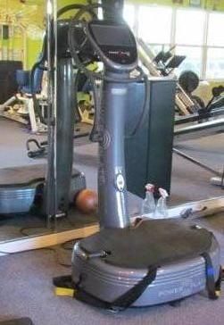 Power Plate
