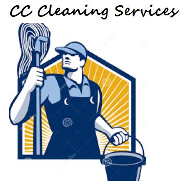 CC Cleaning Services