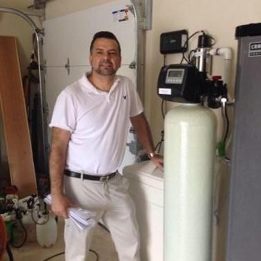 Avatar for WATER QUALITY CONTROL SERVICES Bml Enterprises