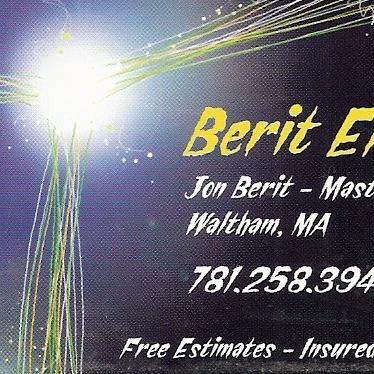 Berit Electric