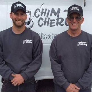 Chim Cheroo Chimney Service Inc.